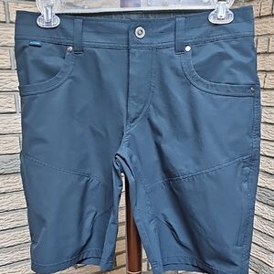 Kuhl Men's Blue Shorts